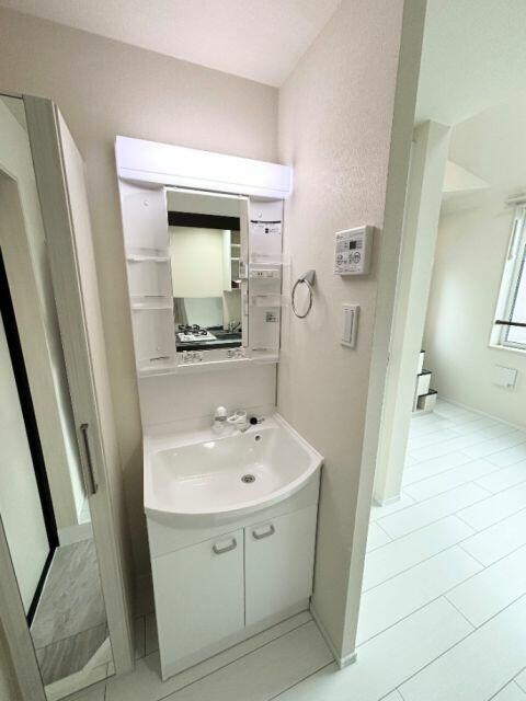 ときわ台駅 徒歩10分 2階の物件内観写真