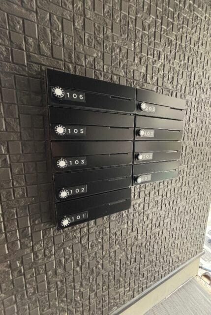 ときわ台駅 徒歩10分 2階の物件内観写真