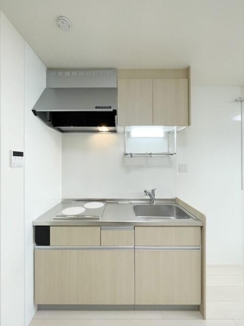 石川台駅 徒歩2分 1階の物件内観写真