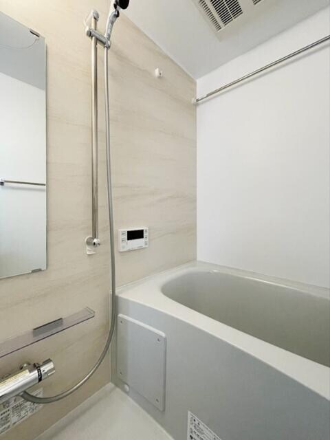 石川台駅 徒歩2分 1階の物件内観写真