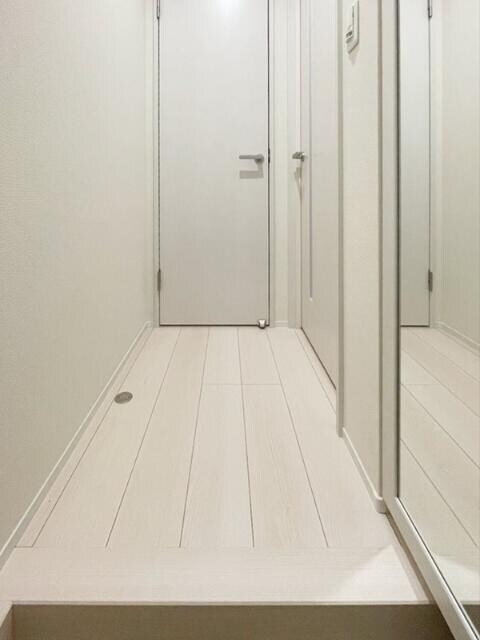 石川台駅 徒歩2分 1階の物件内観写真