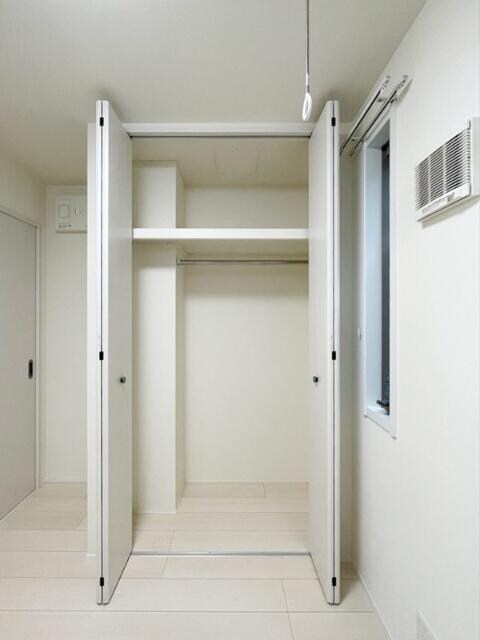 石川台駅 徒歩2分 1階の物件内観写真