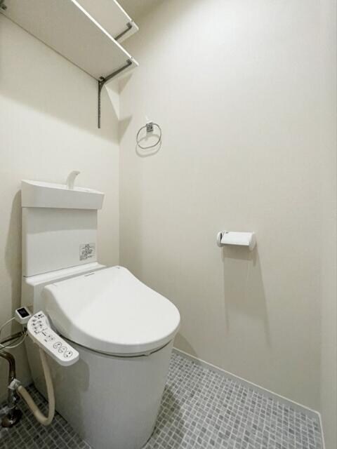 石川台駅 徒歩2分 1階の物件内観写真