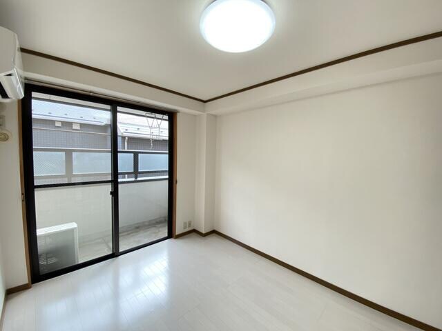 鷺ノ宮駅 徒歩7分 2階の物件内観写真