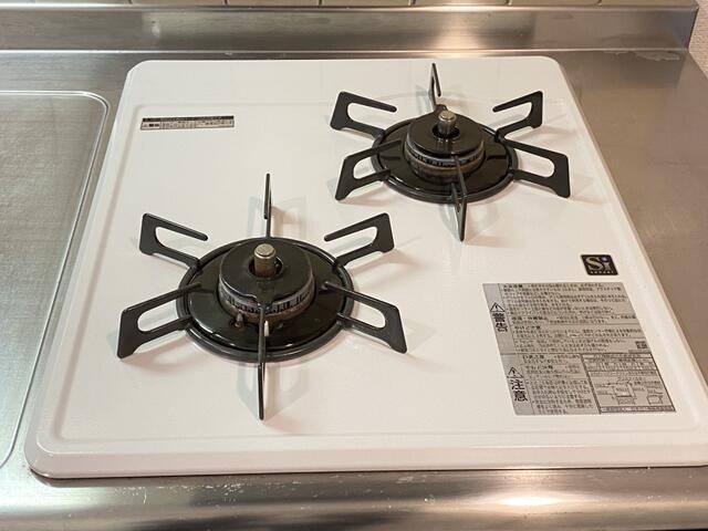 鷺ノ宮駅 徒歩7分 2階の物件内観写真