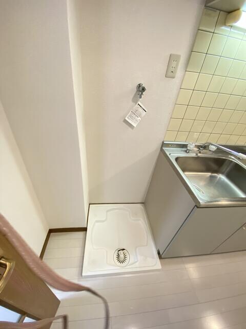 鷺ノ宮駅 徒歩7分 2階の物件内観写真