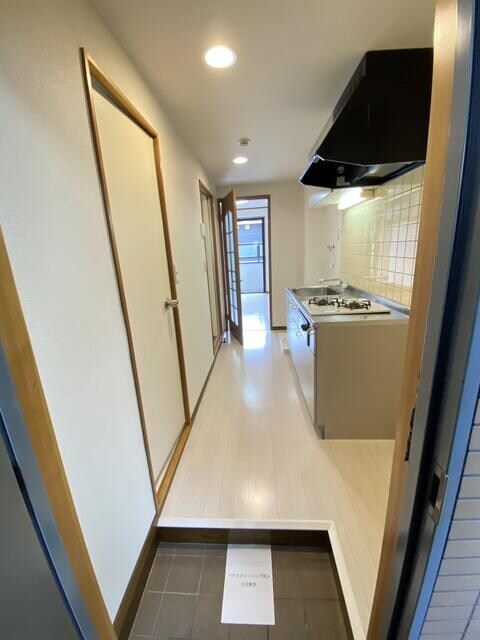 鷺ノ宮駅 徒歩7分 2階の物件内観写真