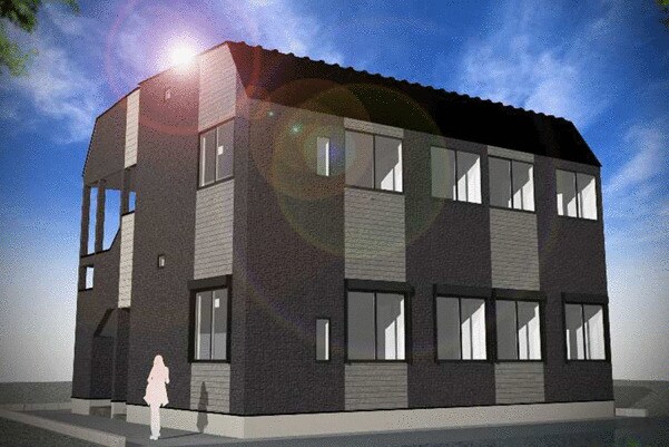 都立家政駅 徒歩9分 1階の物件外観写真