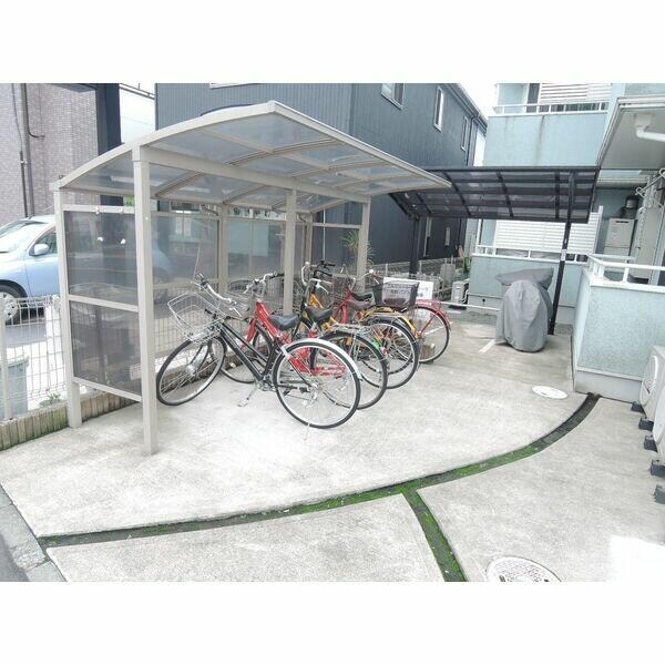 狛江駅 徒歩18分 1階の物件内観写真