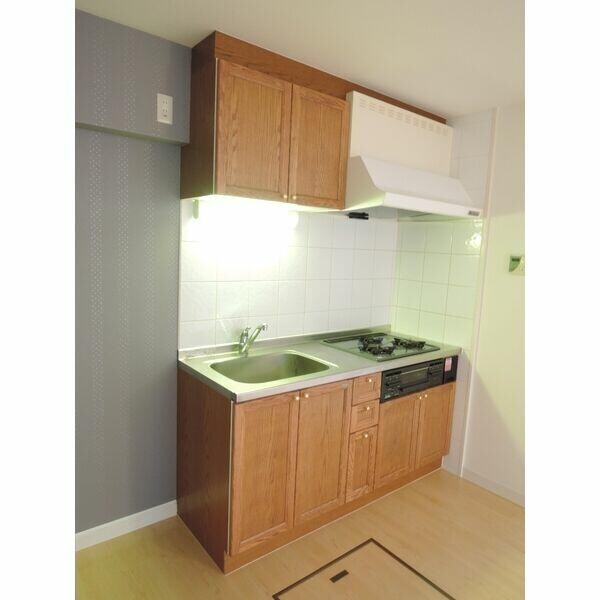 狛江駅 徒歩18分 1階の物件内観写真