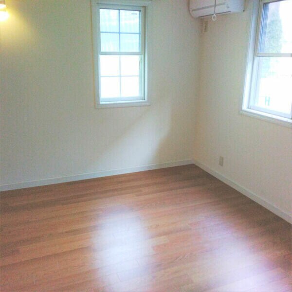 狛江駅 徒歩18分 1階の物件内観写真