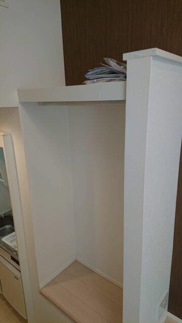 上石神井駅 徒歩7分 1階の物件内観写真