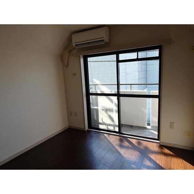 大岡山駅 徒歩10分 4階の物件内観写真