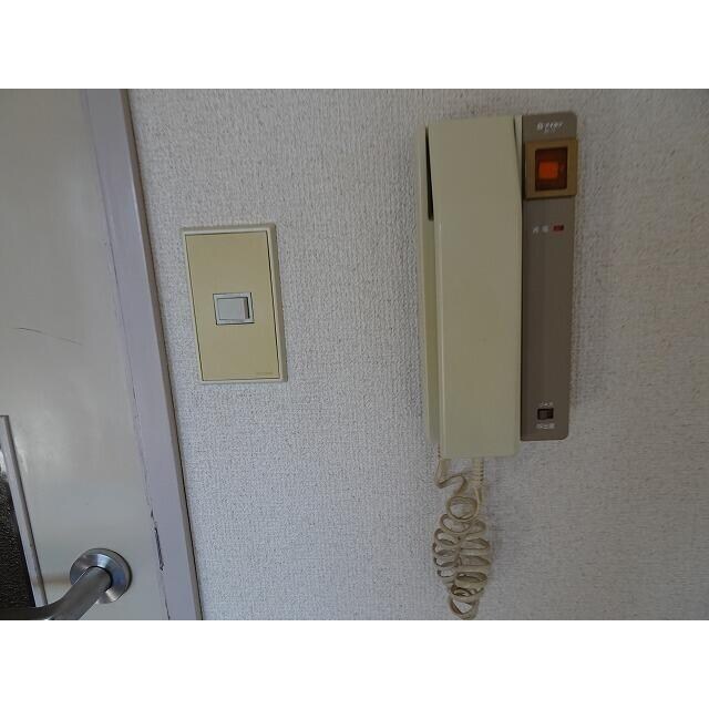 大岡山駅 徒歩10分 4階の物件内観写真