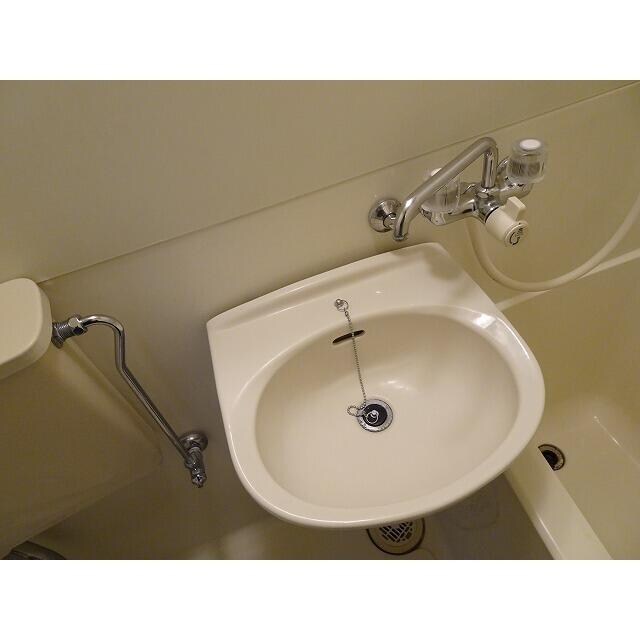 大岡山駅 徒歩10分 4階の物件内観写真