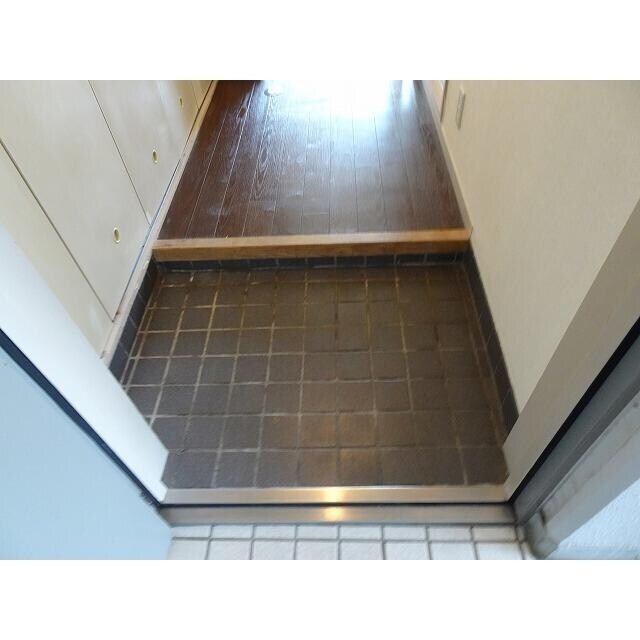 大岡山駅 徒歩10分 4階の物件内観写真