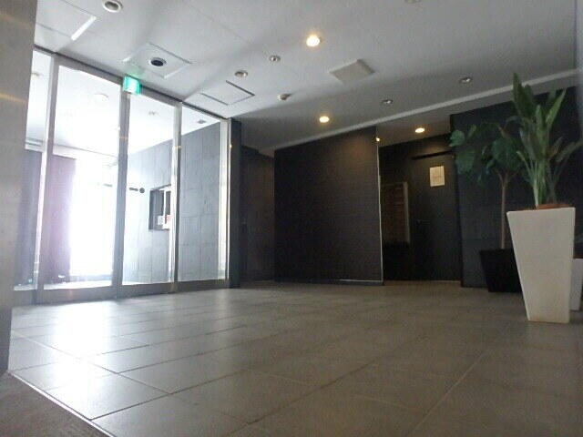 参宮橋駅 徒歩4分 1階の物件外観写真