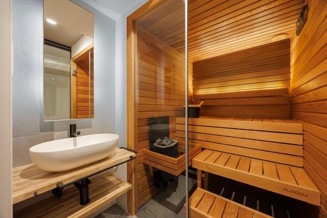 参宮橋駅 徒歩4分 1階の物件内観写真