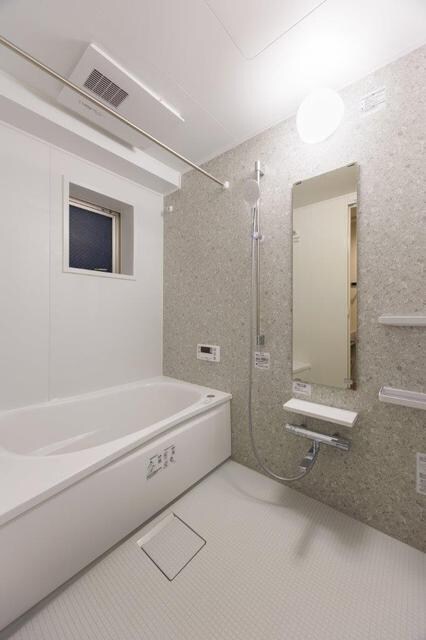 参宮橋駅 徒歩4分 1階の物件内観写真