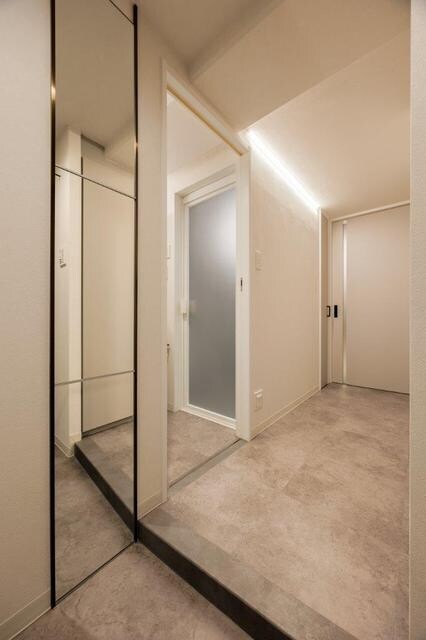 参宮橋駅 徒歩4分 1階の物件内観写真