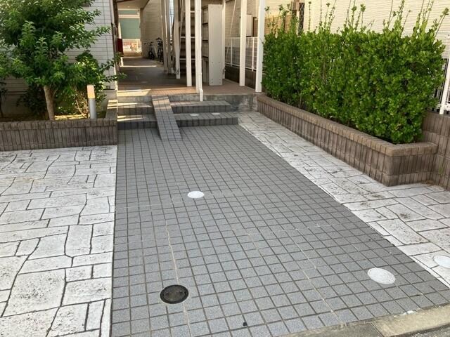 六町駅 徒歩14分 3階の物件外観写真