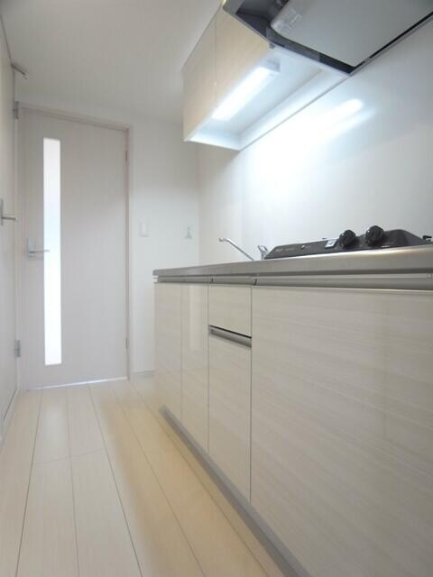 六町駅 徒歩14分 3階の物件内観写真