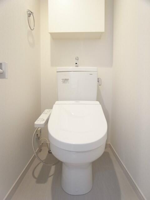 六町駅 徒歩14分 3階の物件内観写真