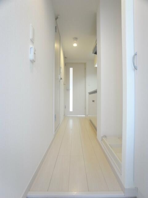 六町駅 徒歩14分 3階の物件内観写真