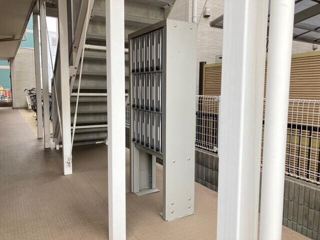 六町駅 徒歩14分 3階の物件内観写真