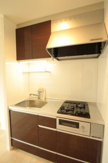 西台駅 徒歩6分 2階の物件内観写真