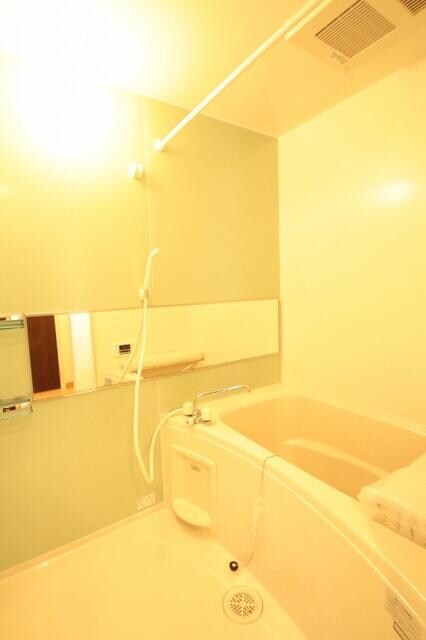 西台駅 徒歩6分 2階の物件内観写真