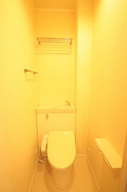 西台駅 徒歩6分 2階の物件内観写真