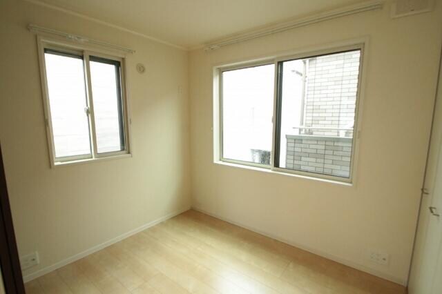 西台駅 徒歩6分 2階の物件内観写真