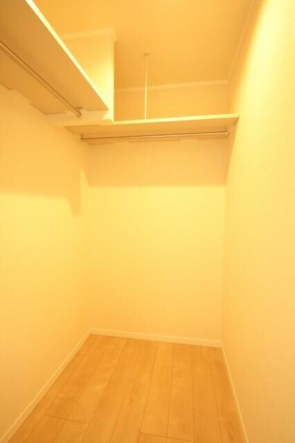 西台駅 徒歩6分 2階の物件内観写真