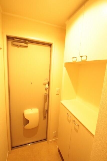 西台駅 徒歩6分 2階の物件内観写真