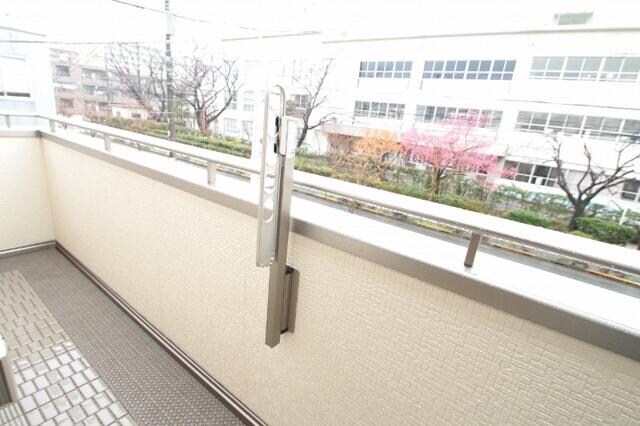 西台駅 徒歩6分 2階の物件内観写真