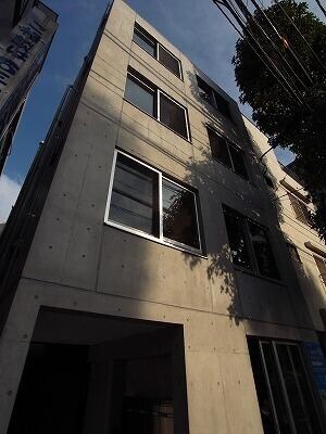 荻窪駅 徒歩5分の物件外観写真