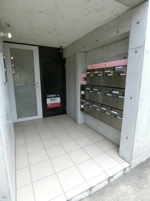 荻窪駅 徒歩5分 4階の物件外観写真