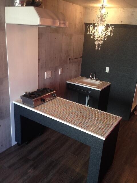 荻窪駅 徒歩5分 4階の物件内観写真