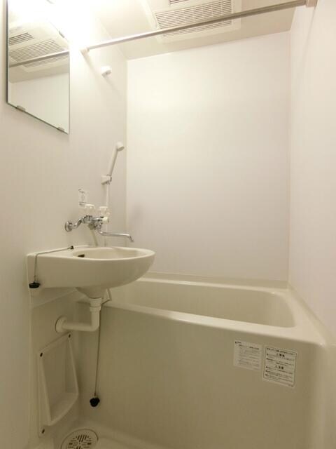 荻窪駅 徒歩5分 4階の物件内観写真