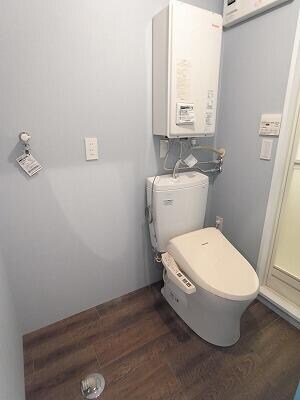 荻窪駅 徒歩5分 4階の物件内観写真