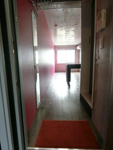 荻窪駅 徒歩5分 4階の物件内観写真