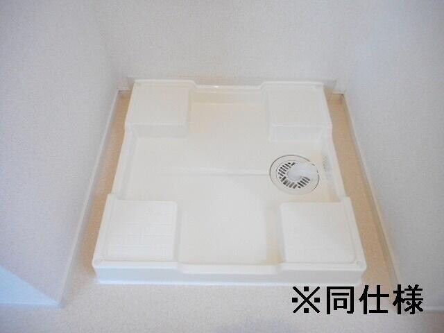 柴崎駅 徒歩9分 1階の物件内観写真