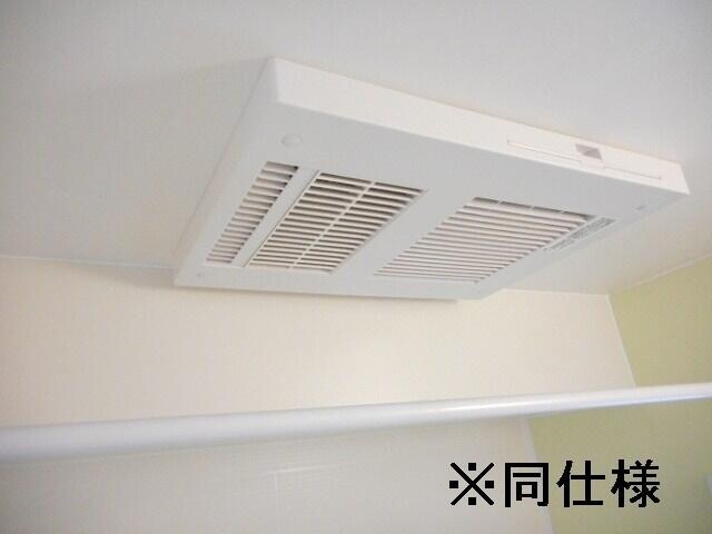 柴崎駅 徒歩9分 1階の物件内観写真