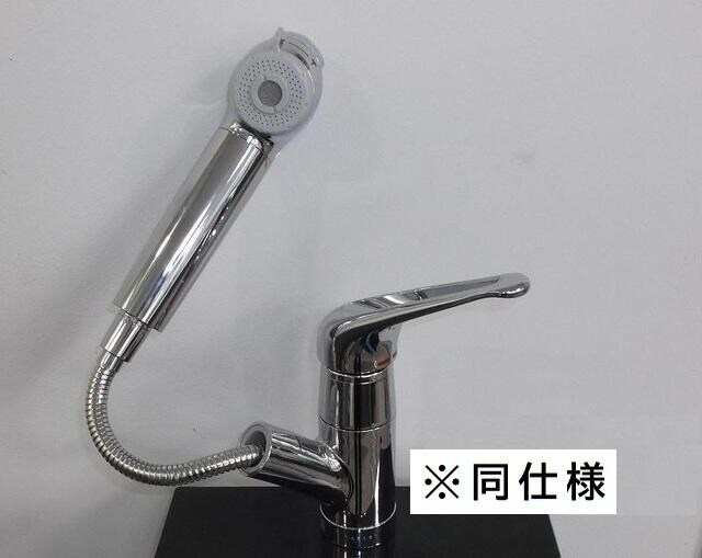 柴崎駅 徒歩9分 1階の物件内観写真