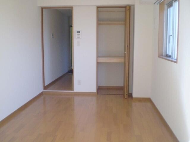 府中競馬正門前駅 徒歩3分 4階の物件内観写真