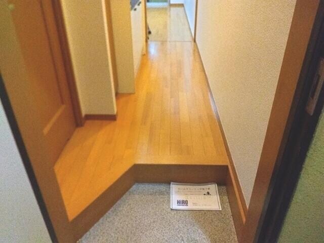 府中競馬正門前駅 徒歩3分 4階の物件内観写真