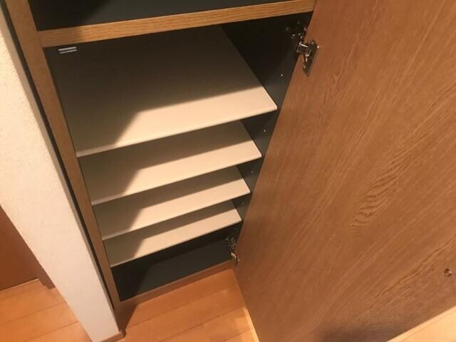 府中競馬正門前駅 徒歩3分 4階の物件内観写真