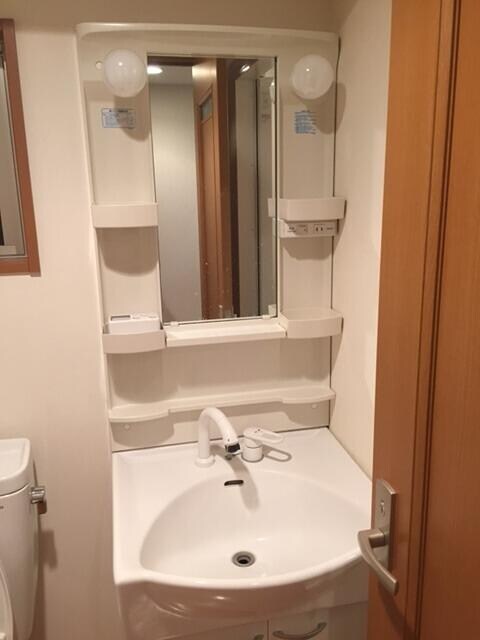 府中競馬正門前駅 徒歩3分 4階の物件内観写真