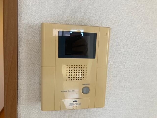 府中競馬正門前駅 徒歩3分 4階の物件内観写真